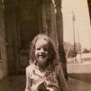 Meet your Posher, Susan